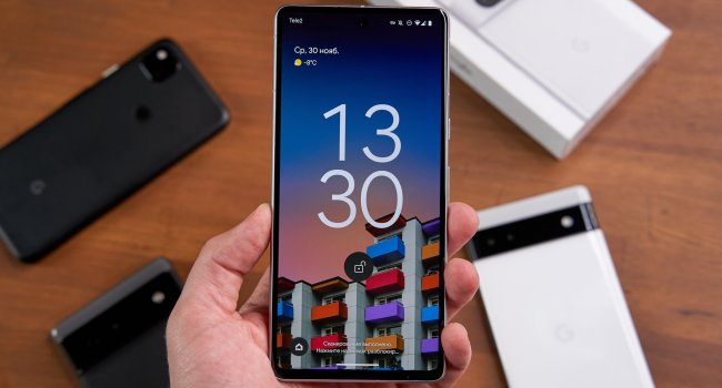 Япония запретила продажу смартфонов Google Pixel 7 — Pixel 8 и Pixel 9 тоже под угрозой